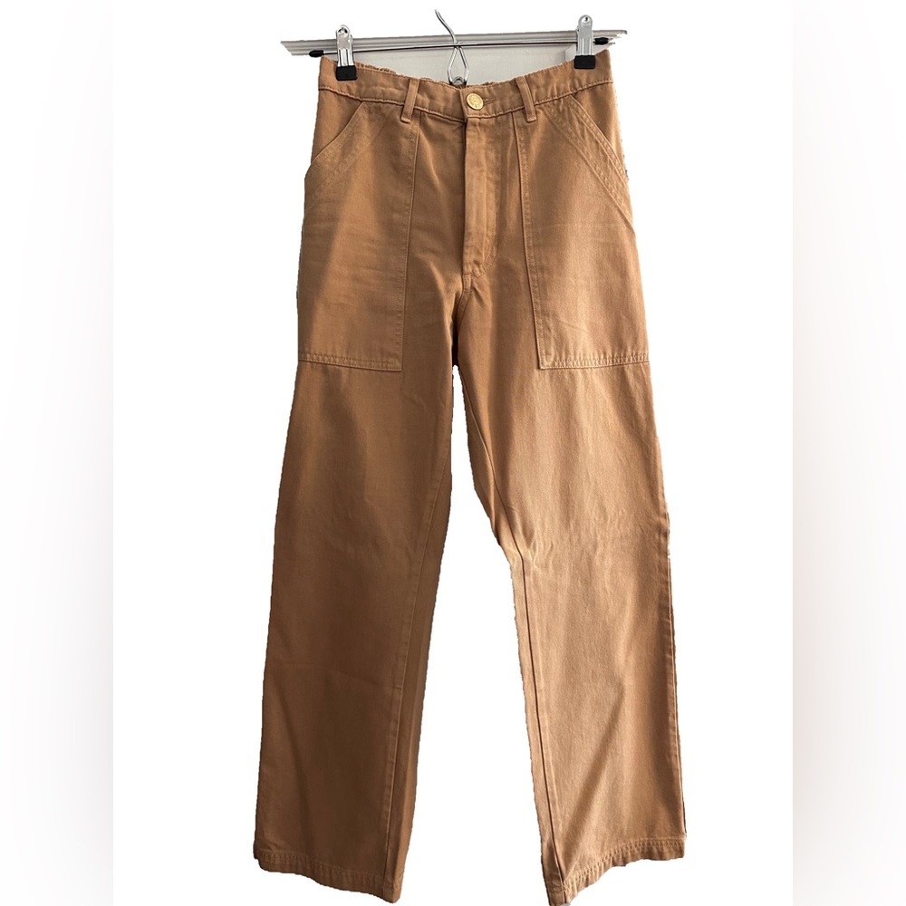Big Bud Press - Work Pants